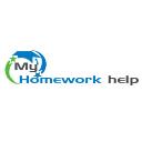 My Homework Help logo